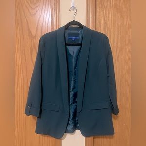 Women’s Apt 9 Blazer